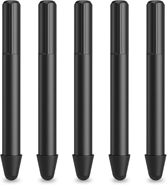 Kobo Stylus Replacement Tips for Kobo Sage and Elipsa eReaders (5 Tips)