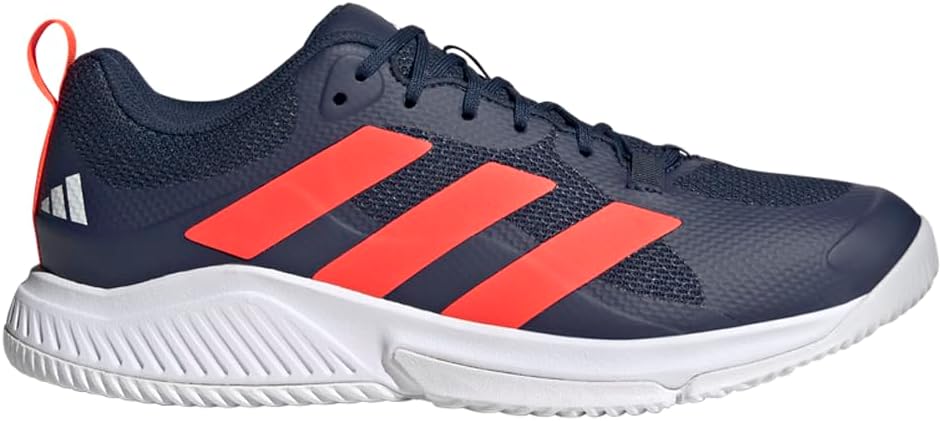 adidas Women's Court Team Bounce 2.0 Indoor Shoe