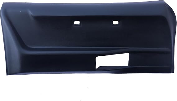 ACCU-Form Door Panel Cover - Driver Side