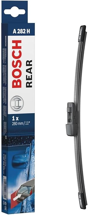Bosch Arka Cam Sileceği - [280 mm] SKODA Yeti (2009-2017) [5L7] #A282H