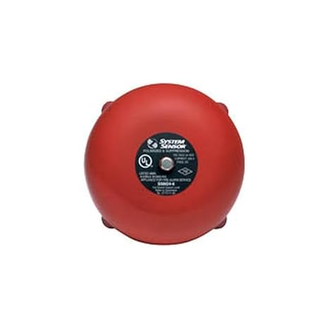 System Sensor Ssm246 S.sensor Ssm246