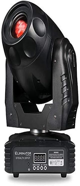 Eliminator Lighting Stealth Spot
