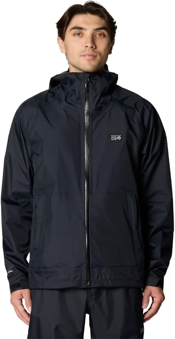 Mountain Hardwear Threshold Jacket