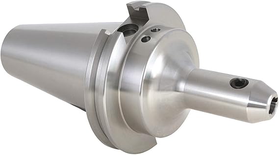 Techniks - 22913-6FB - End Mill Holder, CAT40, 0.3125in Bore Dia.