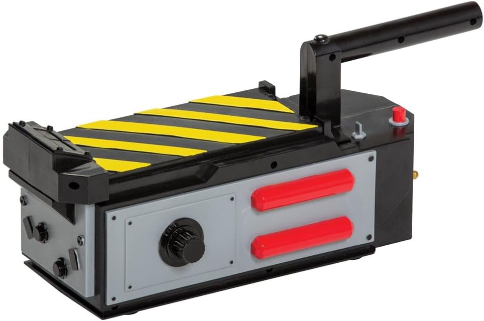 Disguise Ghostbusters Ghost Trap Accessory