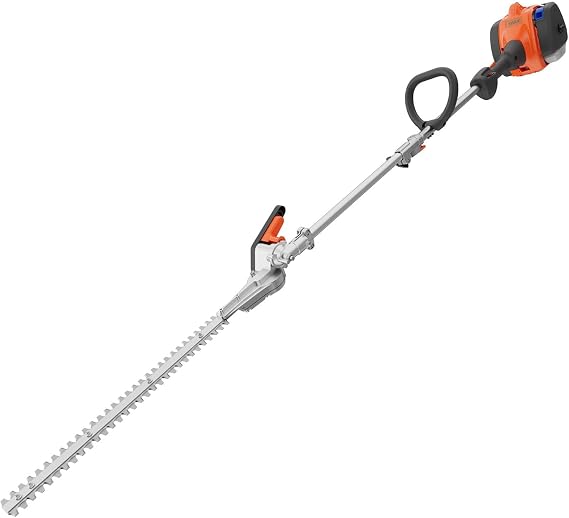 Husqvarna 122LKH Gas Hedge Trimmer, Multi-Purpose Outdoor Tools