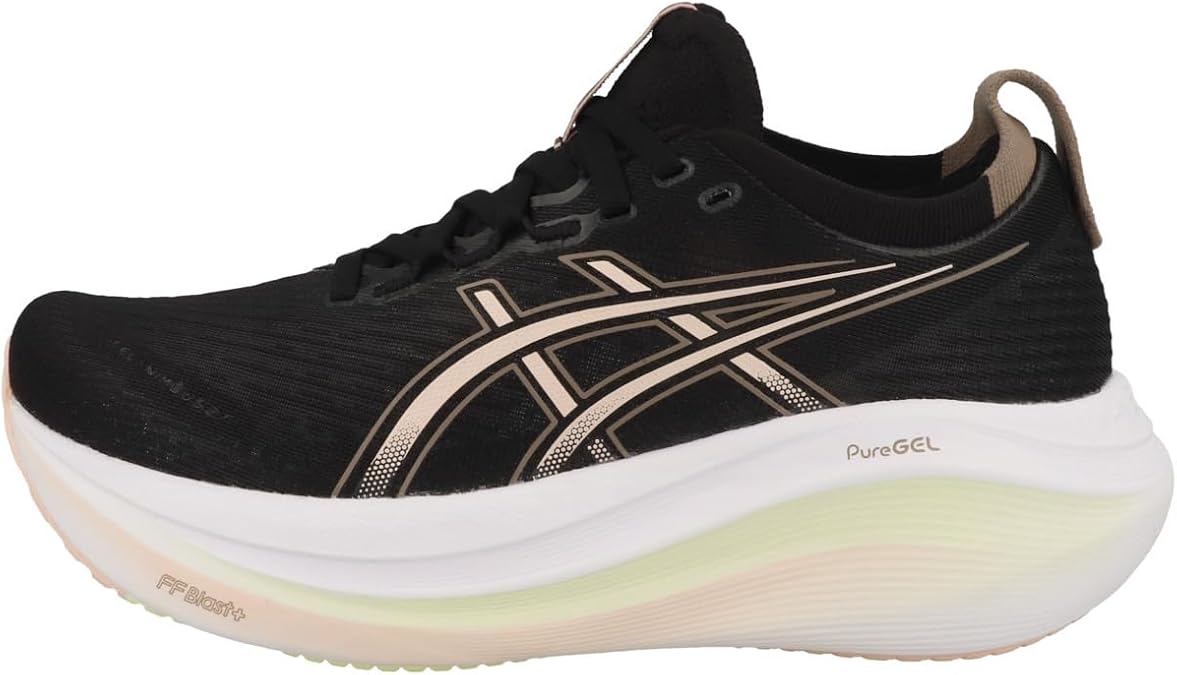 ASICS Women's Gel-Nimbus 27 Sneaker