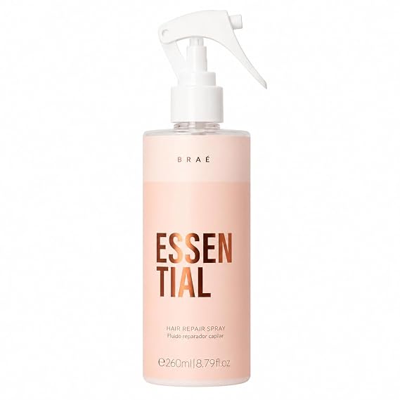 B R A E Essential Hair Repair Spray 260ml - Fluido Reparador Essential Brae Hair Repair Spray 260ml
