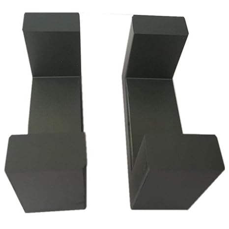 Electronics Transformer Core UF86A Inductor Ferrite Core Ferrite Bead MnZn PC40 1pair per lot