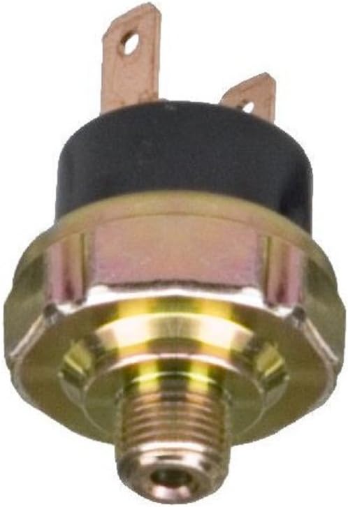 Wolo PS-1 Pressure Switch Pipe Thread (NPT, 1/8")