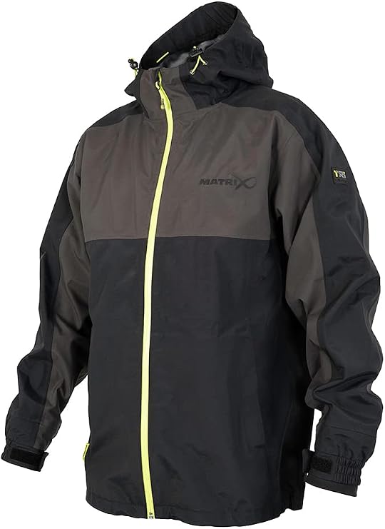 Tri-Layer Jacket 25K – Jacket Rain Jacket multicoloured
