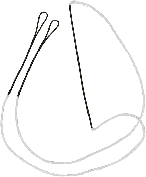 Archerest Archery Bowstrings-AMO 52" to 68" in 12 14 16 Strands