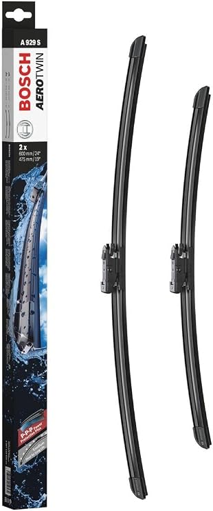 Bosch Aerotwin silecek seti - [600/475 mm] BMW X1 (2009-2015) [E84] #A929S