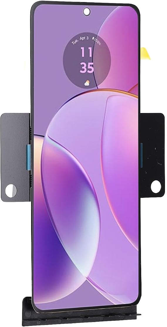 Phone Screen Replacement for Razr 40 Touch Screen Display, Mobile Phone Screen Replacement for Razr 40 Original Display Touchscreen Assembly