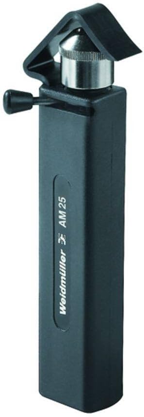Japan Wide Mueller AM 25 9001540000 Wide Mueller Cable Stripper