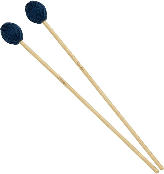 Pair of Unlimited Uttam Mallets