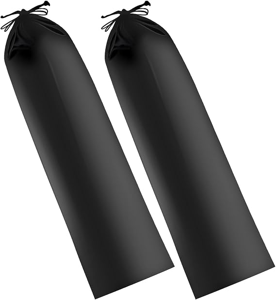 Long Drawstring Bag Portable, Waterproof, Fast Drying, Replacement Storage