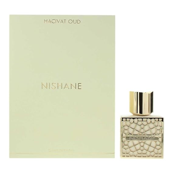 Nishane Hacivat Oud Extrait De Parfum Spray