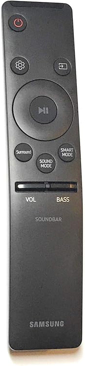Samsung AH59-02759A Sound Bar Remote Control