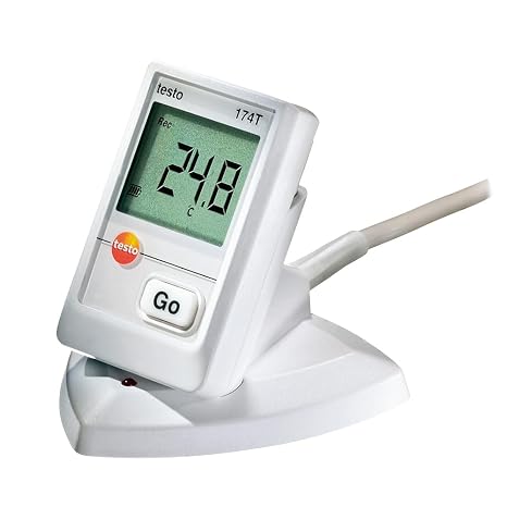 testo 174T - Mini Data Logger (Set)