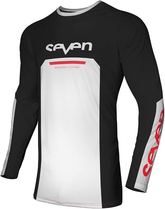 Seven Vox Phaser Jersey