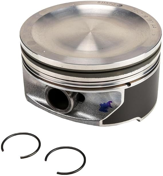GM Genuine Parts 19180413 Engine Piston