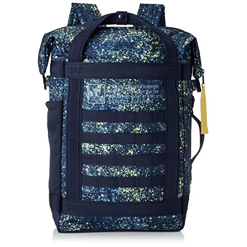 Under Armour Adult Box Duffle Backpack AcademyMississippi-408