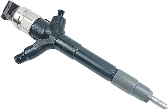 Diesel Fuel Injector 095000-5600 1465A041, Compatible For Denso Diesel Engine Applications