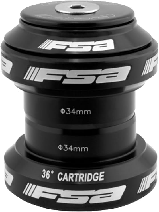 FSA Orbit MX Headset