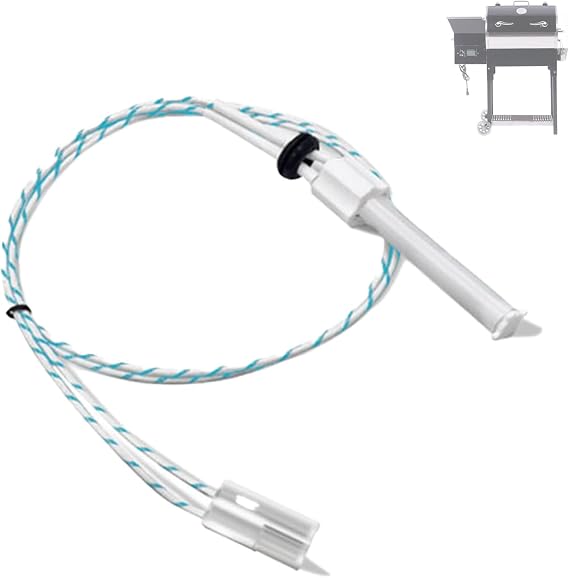 Ceramic Igniter Element Replacement for Rectec, Recteq Wood Pellet Grill