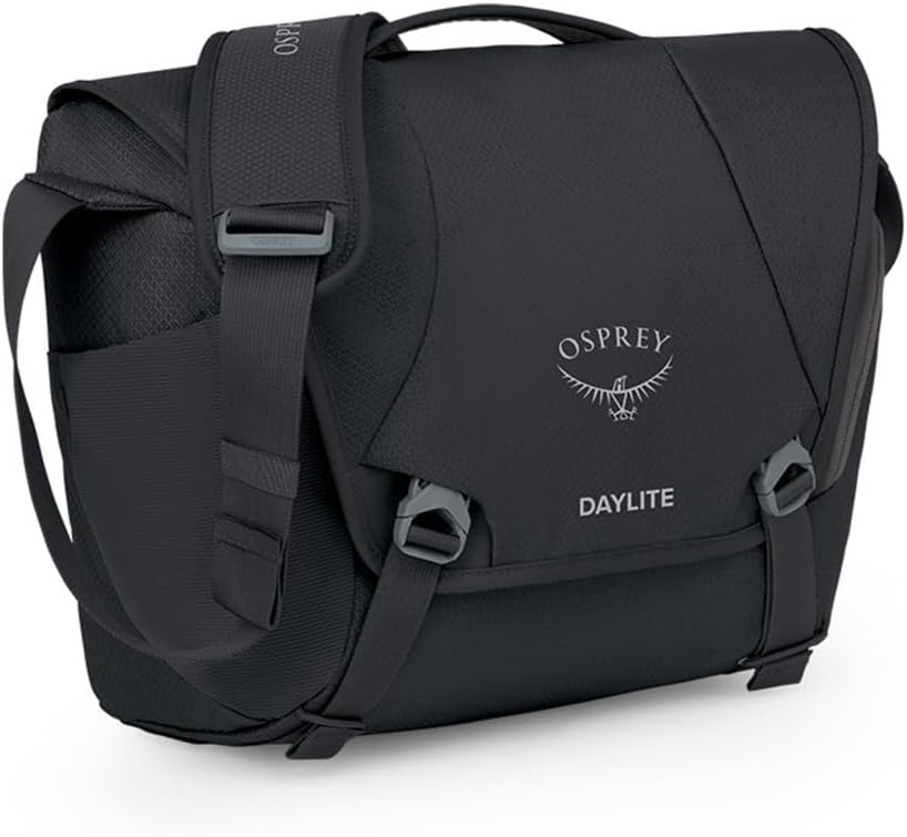 Osprey Daylite Unisex Messenger