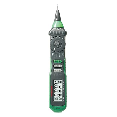 Mastech MS8211 Pen-Type Digital Multimete