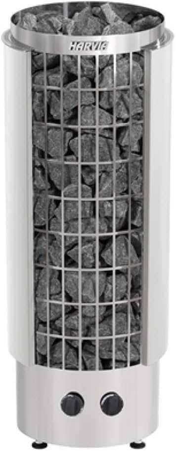 Harvia Cilindro 6.8 kW Sauna Heater