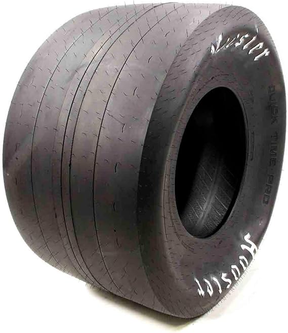 Quick Time Pro DOT Tire 33/18.5R15