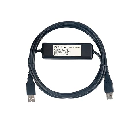 CA3-USBCB-01 Suitable for PROFIS 3000 4000 Programming Cable Sending Software