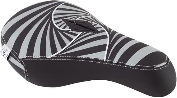 Alienation Psycho BMX Unisex Grey/Black