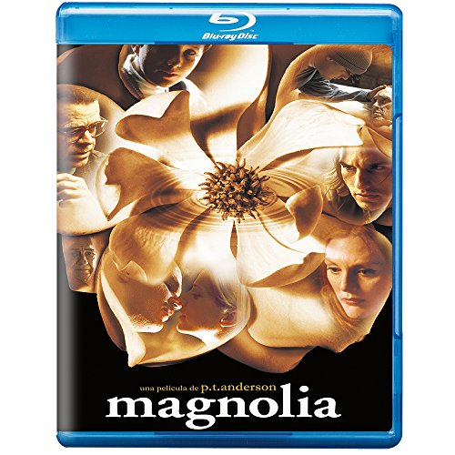 Magnolia (Blu-ray)