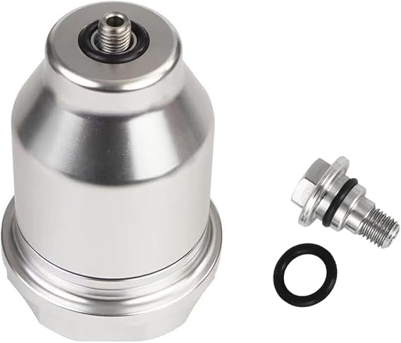 Clutch Master Cylinder Reservoir Kit for Honda Civic EG EK Integra DC 2 Si CRX Acura