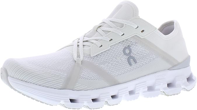 On Men's Cloud X 4 Ad Sneakers | Cross-Training Shoes