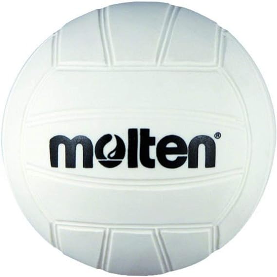 Molten Mini Volleyball, 12-Pack