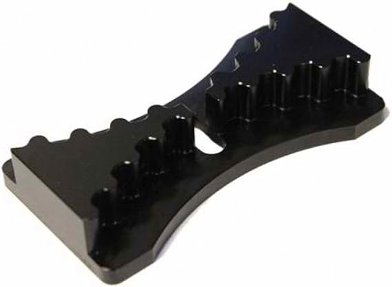 Torque Solution TS-4G63-001 Billet Cam Gear Alignment Tool: Mitsu Evolution/Eclipse 4G63 Engines