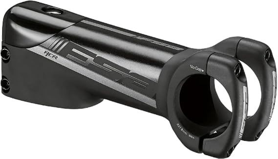 FSA Full Speed Ahead ACR Stem Length 110mm Clamp 31.8 +/-6 1 1/8 in Black