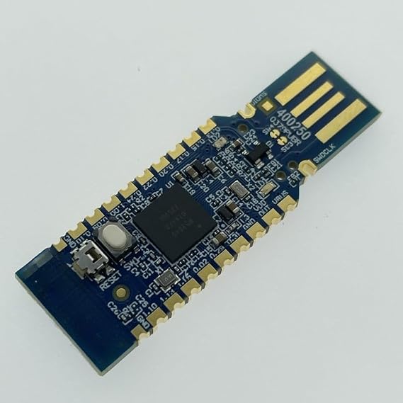 NRF52840-DONGLE Micro Dev Kit USB PCA10059
