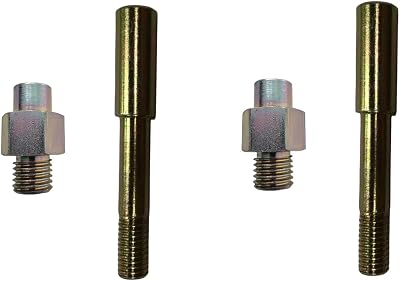 2PCS Pin Lock 39470GT 41630GT Fits For Genie Lift GS1932 Z34-22IC GS5390RT GS2032 GS2668DC GS3268DC GS2668RT GS4390DC GS2646 GS3268RT GS1530 GS3246 GS3232