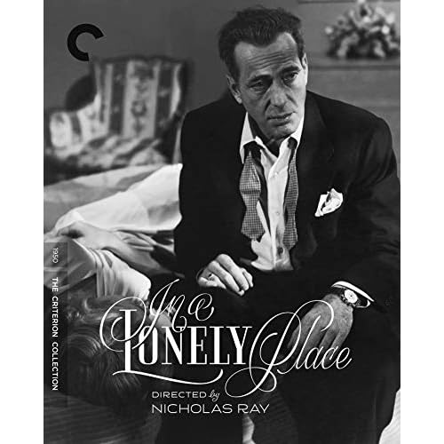 In a Lonely Place (The Criterion Collection) [Blu-ray]