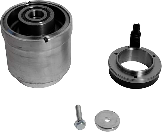 Rear Differential Viscous Coupler CV6Z4A232A Replacement for 2013-2022 Ford Edge Flex Escape, for Lincoln Continental MKX 2016-2018# CV6Z-4A232-A