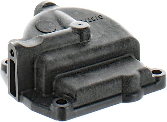 Johnson Evinrude OMC OEM Float Chamber Assembly, 0766418 0433000