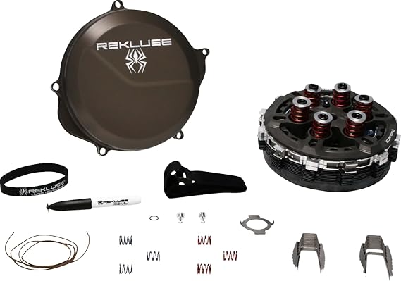 Rekluse RadiusCX 4.0 (CSS) KTM-HQV 250F/350F