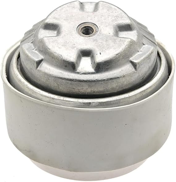 Front Left Engine Mount 1x for Mercedes-Benz C350 2006-2007