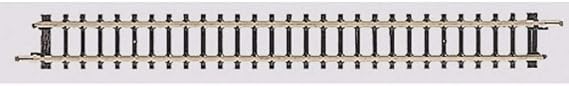 Marklin My World Straight Track, 4-3/8-Inch